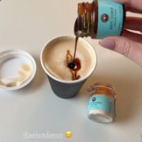 Date Syrup ~ Sweet Date Co Sweet Date Co. Date Syrup